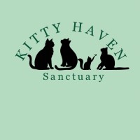 Kitty Haven Sanctuary logo - Similar company to Nextdoor Global