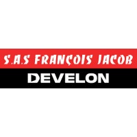SAS FRANÇOIS JACOB logo - Similar company to Rv Services 3D