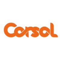 Corsol Events & Exhibitions logo - Similar company to Giftmaker India