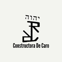 Constructora De Caro logo - Similar company to Constructora Ingeniería Y Equipos