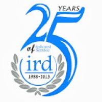 IRD India