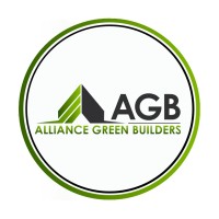 Alliance Green Builders logo - Similar company to Soho Construction Co.