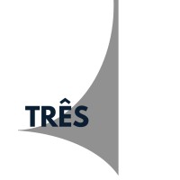 JORNAL TRÊS logo - Similar company to Revista De Egressos E Acadêmicos De Direito (Read | Ceub)
