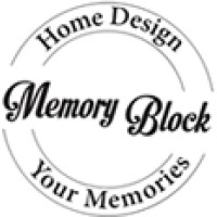 Memory Block logo - Similar company to Bitjourney