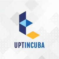 UPT Incuba logo - Similar company to 1551 Incubadora De Empresas Innovadoras