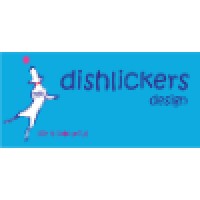 dishlickers design Pty Ltd logo - Similar company to Amake Global Llc