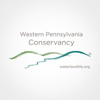 The Western Pennsylvania Conservancy logo - Similar company to Tree Pittsburgh