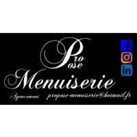 PROPOSE MENUISERIE logo - Similar company to Mgs - Menuiserie Germain