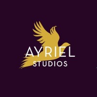 Ayriel Studios logo - Similar company to Createbritain