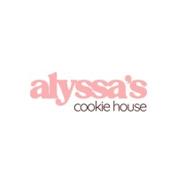 Alyssa's Cookie House logo - Similar company to Alyssa'S Bakery Llc