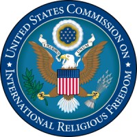 United States Commission on International Religious Freedom logo - Similar company to Center For Faith, Identity, And Globalization