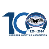 American Logistics Association (ALA) logo - Similar company to Suwannee River Ahec