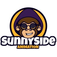 Sunnyside Animation logo - Similar company to Dynamic Assets