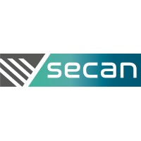 SECAN logo - Similar company to Secan Technologies Inc.