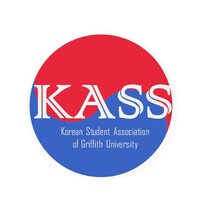 Griffith University Korean Student Association logo - Similar company to Helmsman International Group