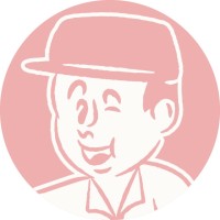 Pink's Window Services logo - Similar company to Drillbit (Yc S24)