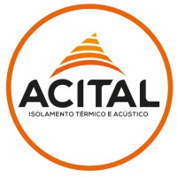 Acital Isolamentos Térmicos e Acústicos logo - Similar company to Fm Isolamento Térmico
