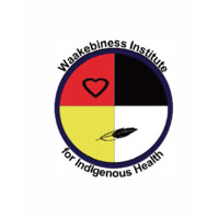 Waakebiness Institute for Indigenous Health, University of Toronto logo - Similar company to Ebm Connect Canada