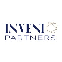 INVENIO Partners logo - Similar company to Postscriptum Ventures S.À R.L.