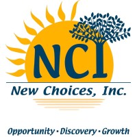 New Choices Inc