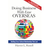 Business Ease Overseas logo - Similar company to Assessment Pathways