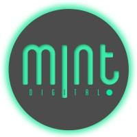 Mint Digital, LLC logo - Similar company to Adgora