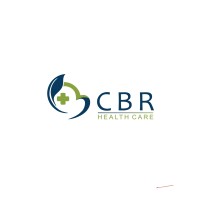 CBR healthcare products logo - Similar company to Healing Bharat - Preventive Healthcare Company