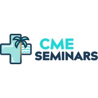 CME Seminars logo - Similar company to Compassionateusa
