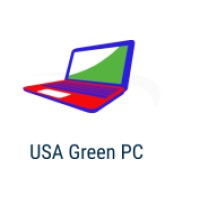 USA Green PC logo - Similar company to Usa Management And Development