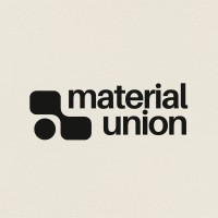 Material Union Textile Recycling logo - Similar company to W—Co.
