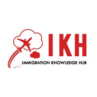 Immigration Knowledge Hub logo - Similar company to Layboard.In