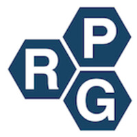 RPG QAQC logo - Similar company to Fulkrum