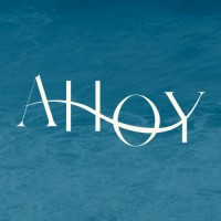 AHOY - Marketing Digital logo - Similar company to Razão - Estratégia, Criatividade E Gestão Da Comunicação
