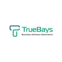 TrueBays IT Software Trading LLC logo - Similar company to Gerab System Technology L.L.C (Gst)