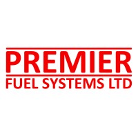 Premier Fuel Systems logo - Similar company to Grassroot X Design