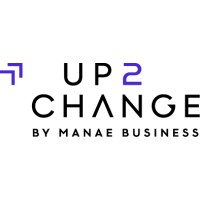 Up2Change logo - Similar company to Backstage