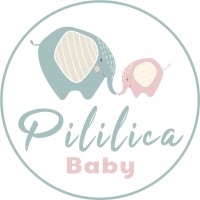 Pililica Baby logo - Similar company to 4Student