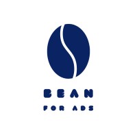 Bean for Ads logo - Similar company to Web2 Web3