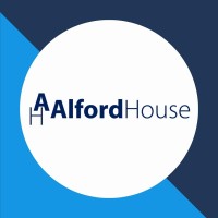 Alford House Youth Club logo - Similar company to The Squad Club