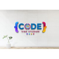 Code Vibe Studios logo - Similar company to Codestudios