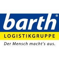 barth Logistikgruppe logo - Similar company to Preg & Partner Steuerberater Mbb