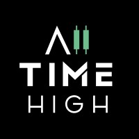 All Time High logo - Similar company to Blockchain Jungle