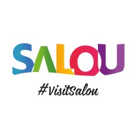 VisitSalou logo - Similar company to Lleida Emprèn