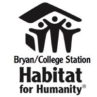 Bryan/College Station Habitat for Humanity logo - Similar company to Bryan/College Station Apartment Association