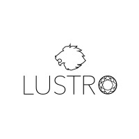 LUSTRO logo - Similar company to العطار