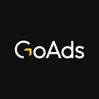 GoAds logo - Similar company to Goads