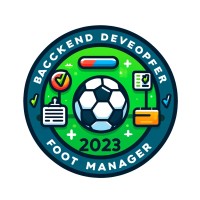 Foot Manager logo - Similar company to Volunteen