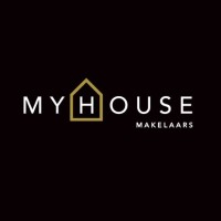 MYHOUSE makelaars logo - Similar company to Alkondor Icon