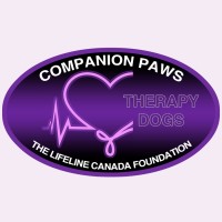 The LifeLine Canada Foundation logo - Similar company to Block Therapy™