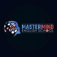 Mastermind English School logo - Similar company to Wisdom Crypto 💊